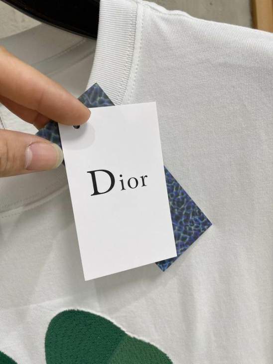 Dior T Shirts Short _SKUDiorM-3XLxetr25616310